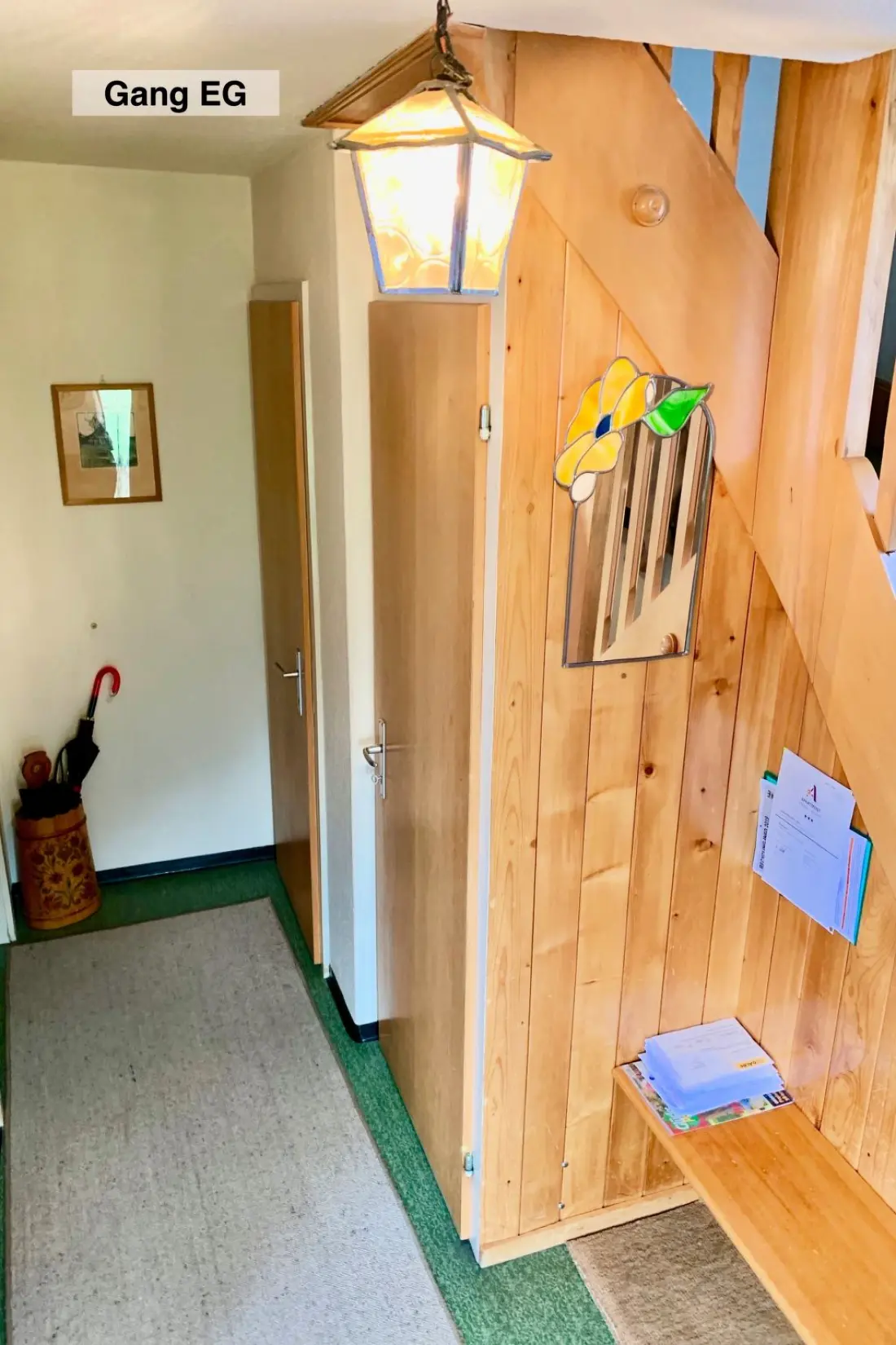 Maison de Vacances Adelboden