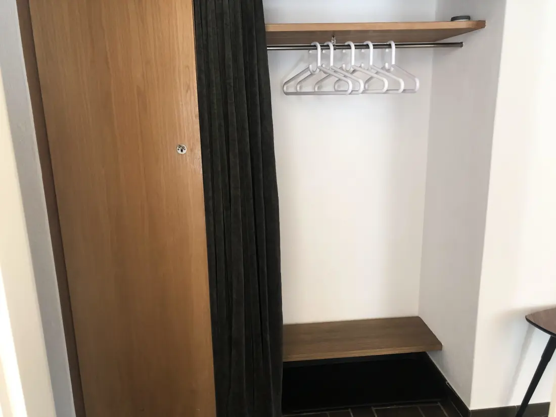 Résidence Akalei Appartement/Fewo, Dusche, WC, 3 Schlafräume 4.5-Zimmerwohnung