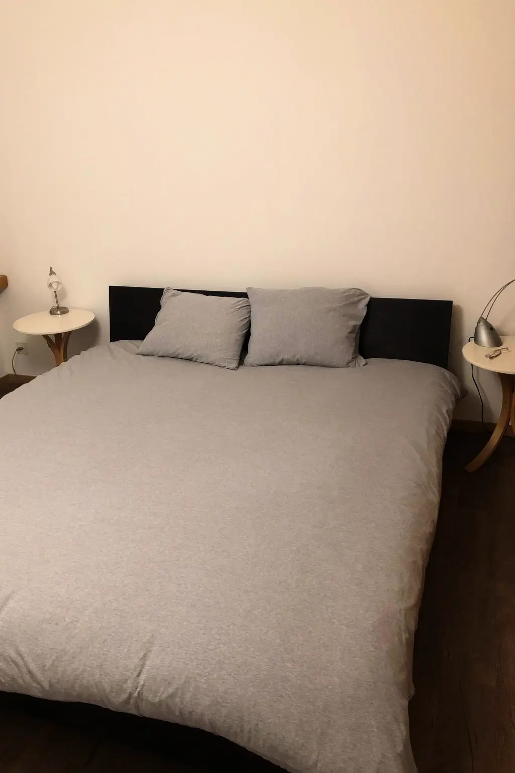 Résidence Akalei Appartement/Fewo, Dusche, WC, 3 Schlafräume 4.5-Zimmerwohnung