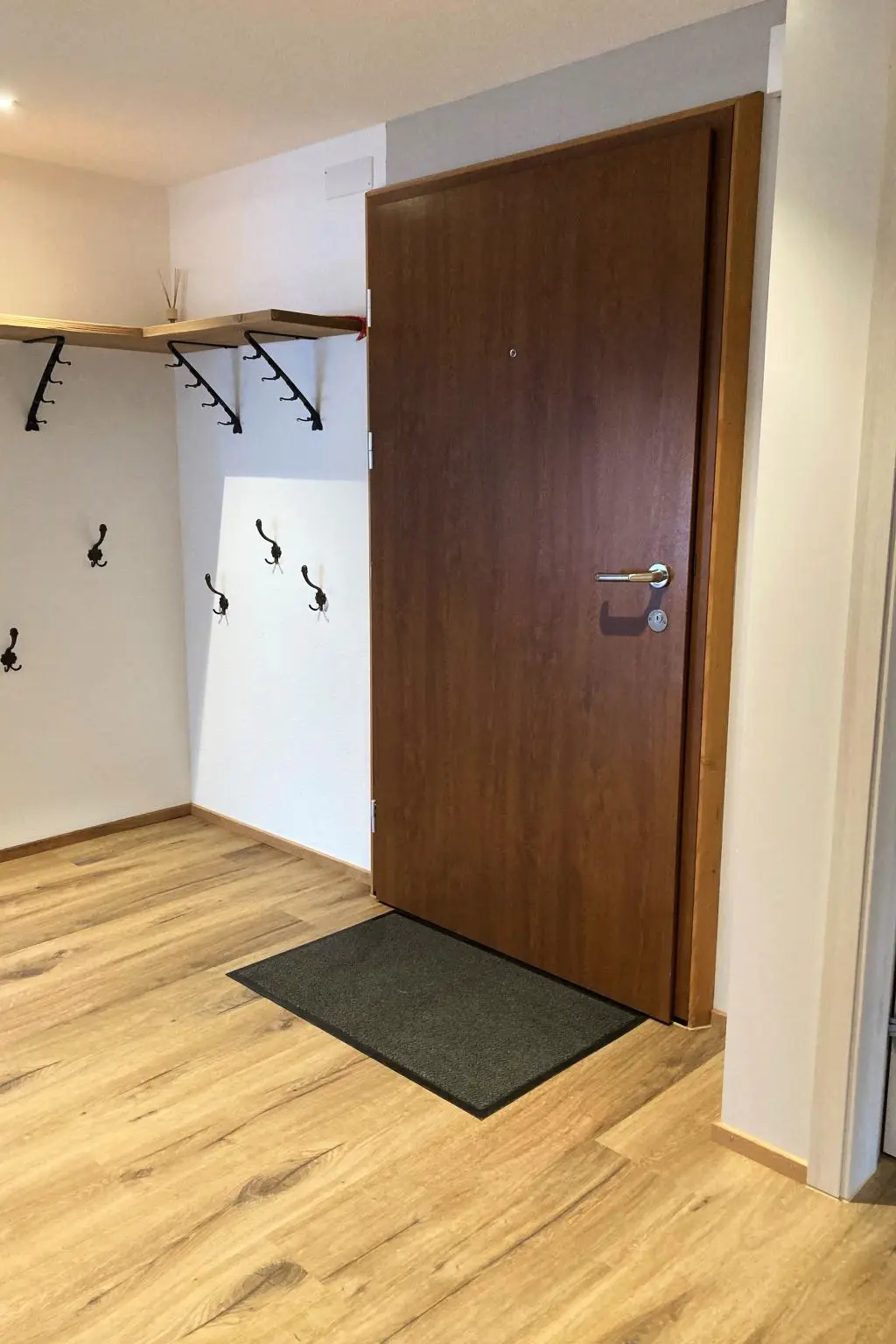 Résidence Aloa Appartement/Fewo, Bad, WC, 2 Schlafräume 3.5-Zimmerwohnung