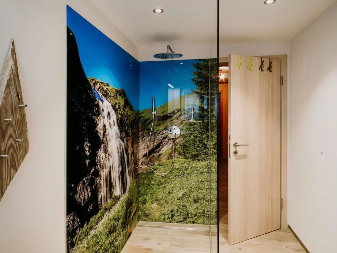 Résidence Aloa Appartement/Fewo, Bad, WC, 2 Schlafräume 3.5-Zimmerwohnung