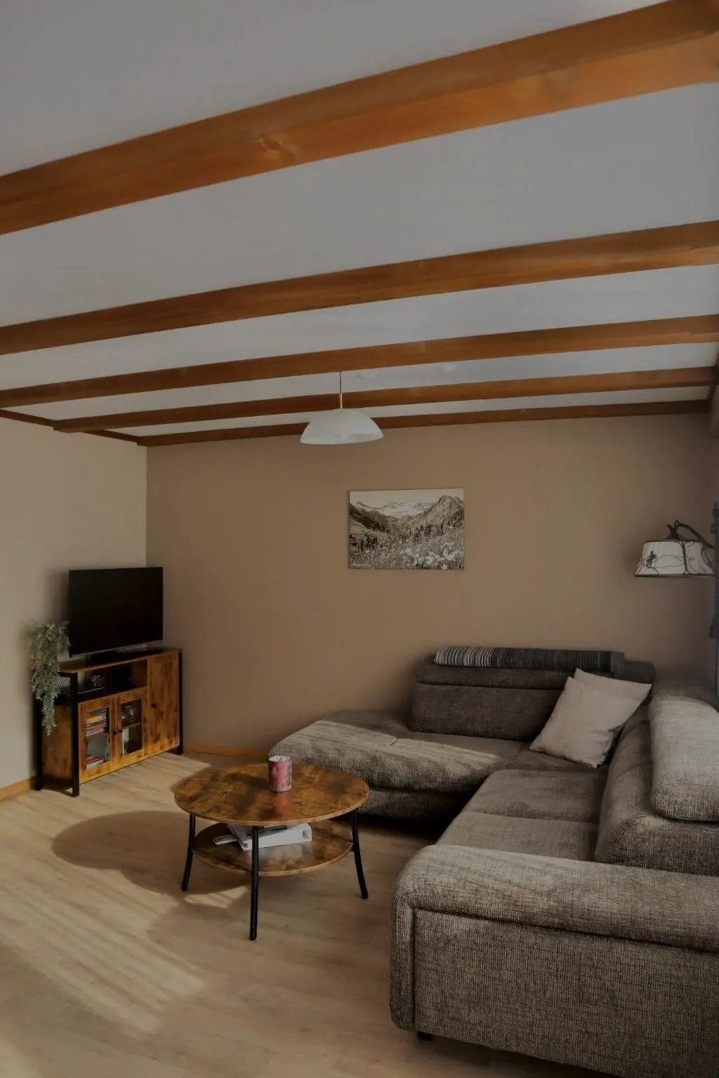 Résidence Aloa Appartement/Fewo, Bad, WC, 2 Schlafräume 3.5-Zimmerwohnung