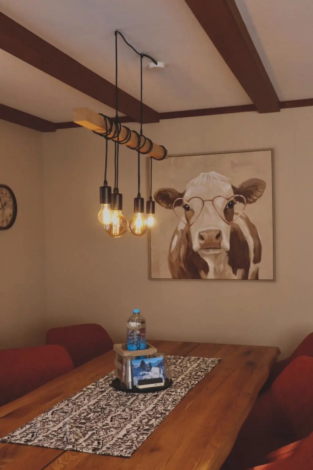 Résidence Aloa Appartement/Fewo, Bad, WC, 2 Schlafräume 3.5-Zimmerwohnung