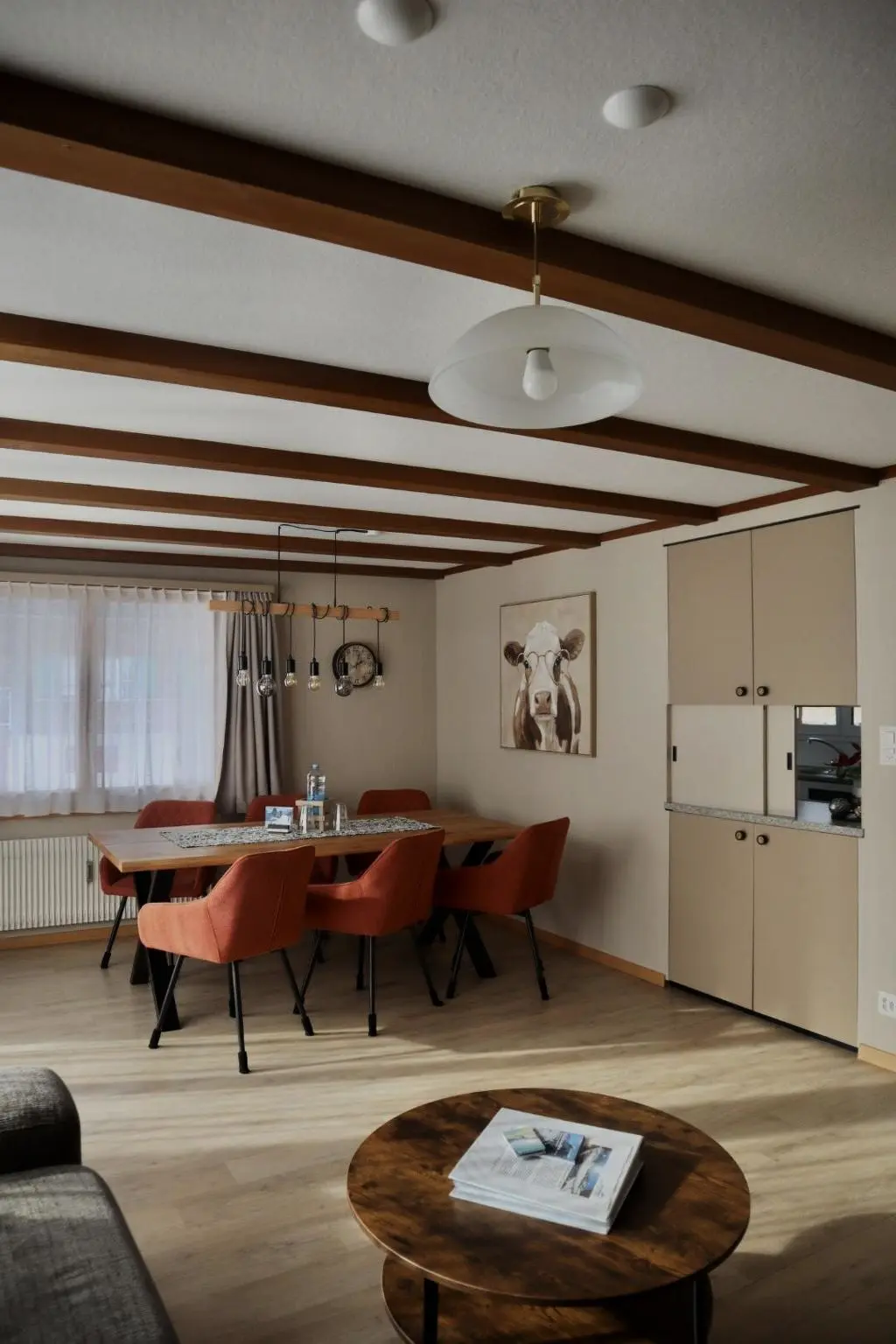 Résidence Aloa Appartement/Fewo, Bad, WC, 2 Schlafräume 3.5-Zimmerwohnung