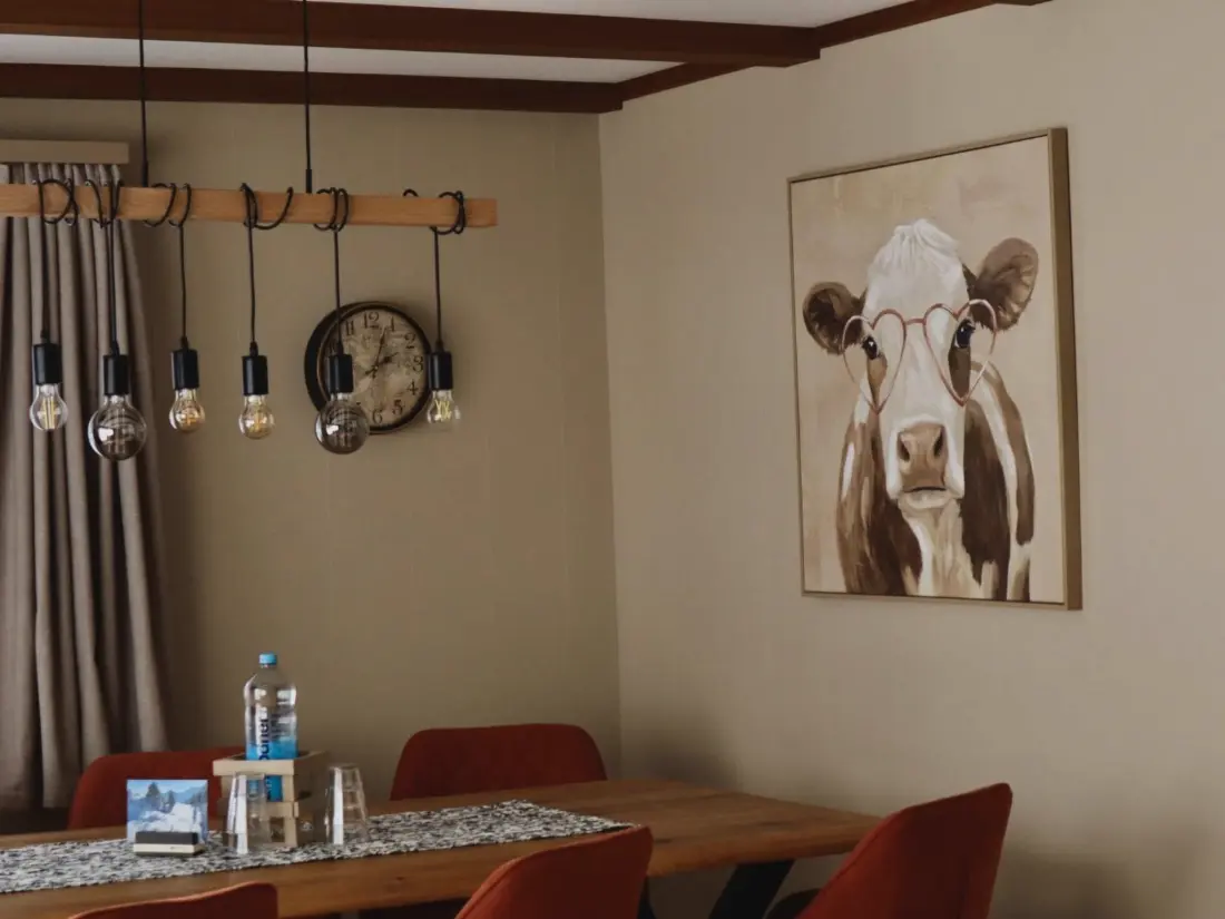 Résidence Aloa Appartement/Fewo, Bad, WC, 2 Schlafräume 3.5-Zimmerwohnung