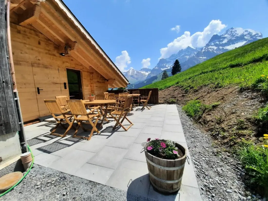 Résidence Alpen Vista