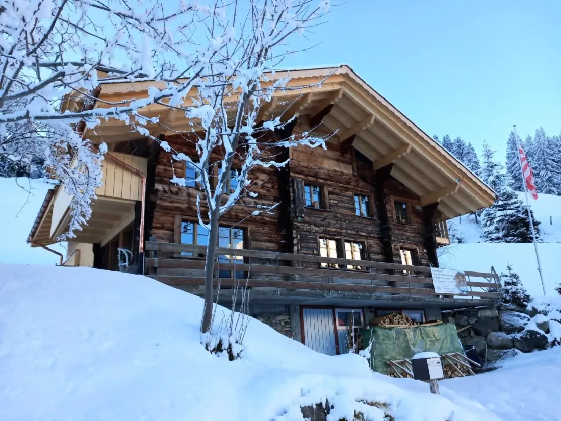 Résidence Alpen Vista