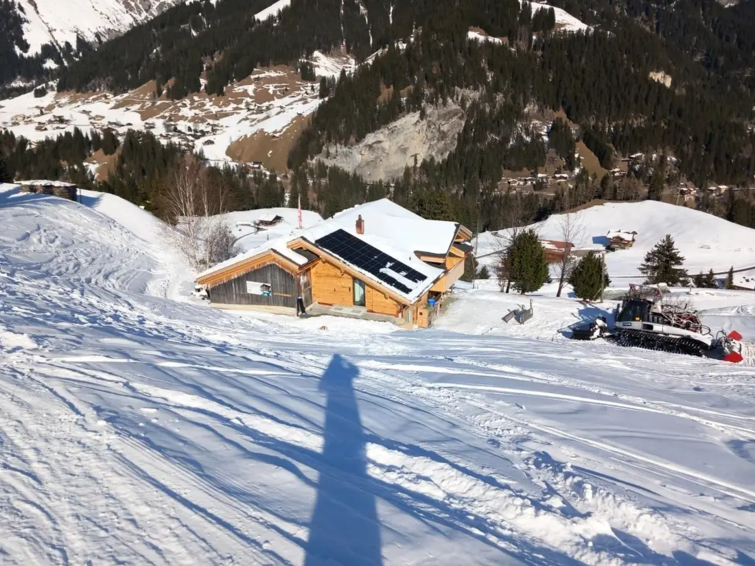 Résidence Alpen Vista