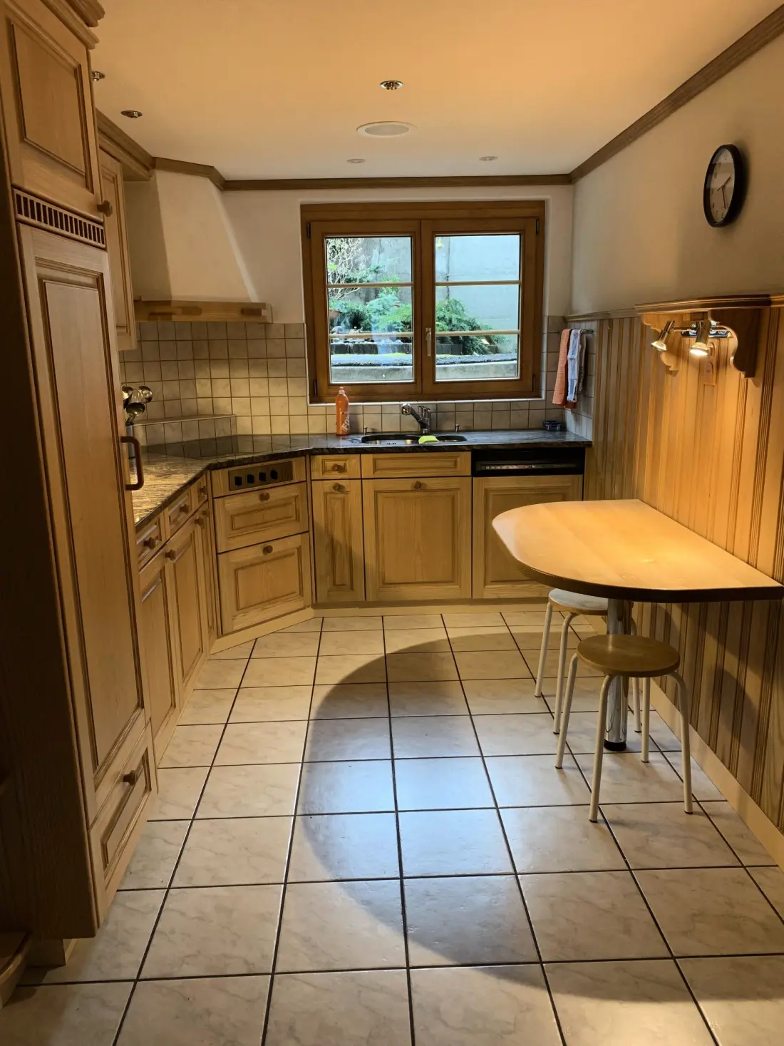 Résidence Alpenglühn Appartement/Fewo, Bad, WC, 3 Schlafräume