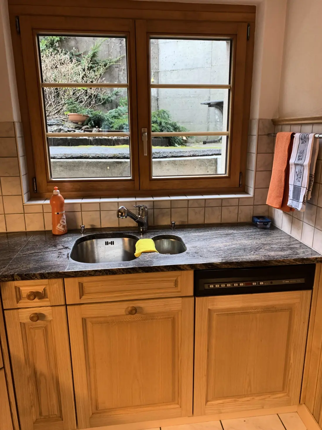 Résidence Alpenglühn Appartement/Fewo, Bad, WC, 3 Schlafräume