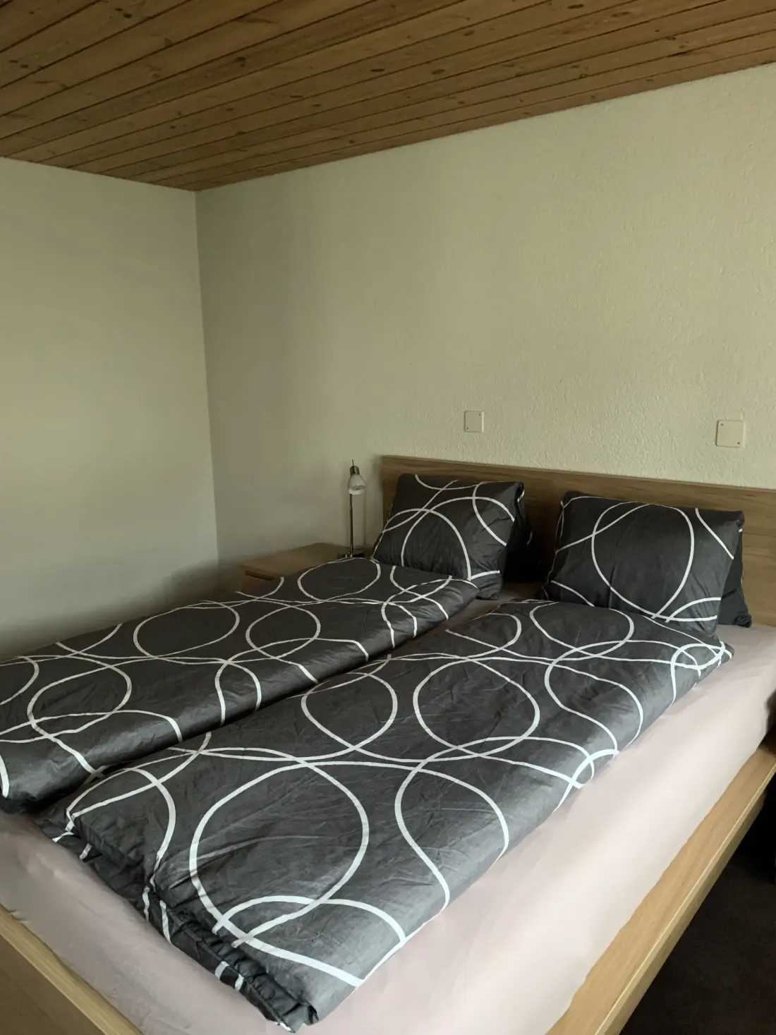 Résidence Alpenglühn Appartement/Fewo, Bad, WC, 3 Schlafräume