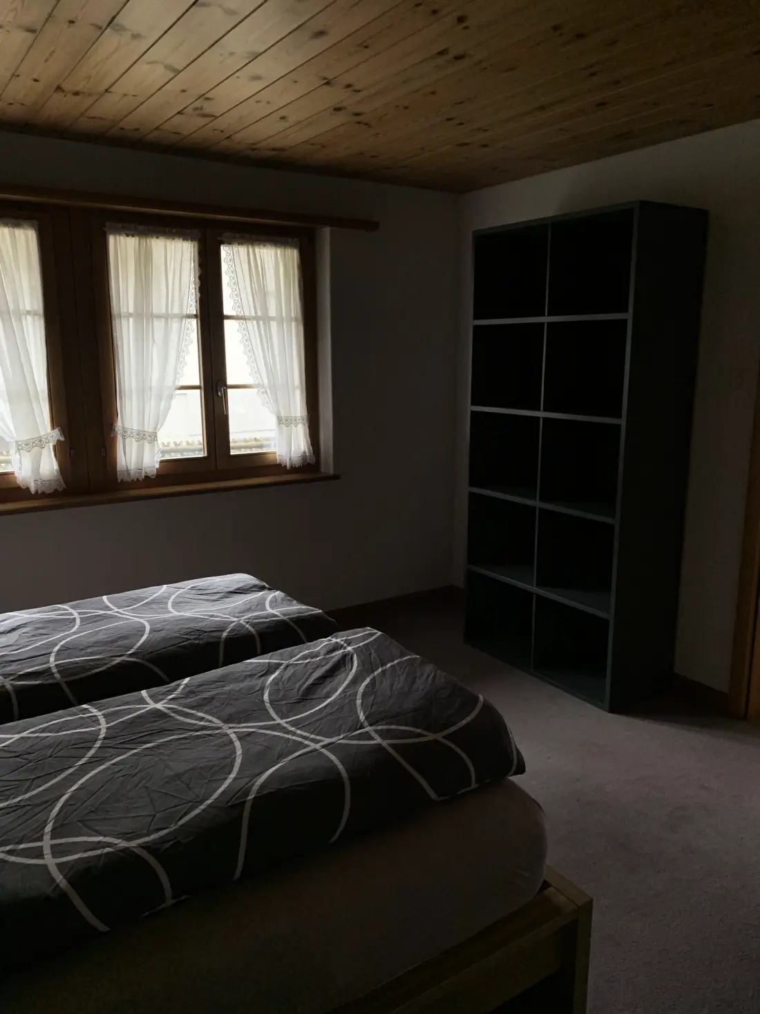 Résidence Alpenglühn Appartement/Fewo, Bad, WC, 3 Schlafräume