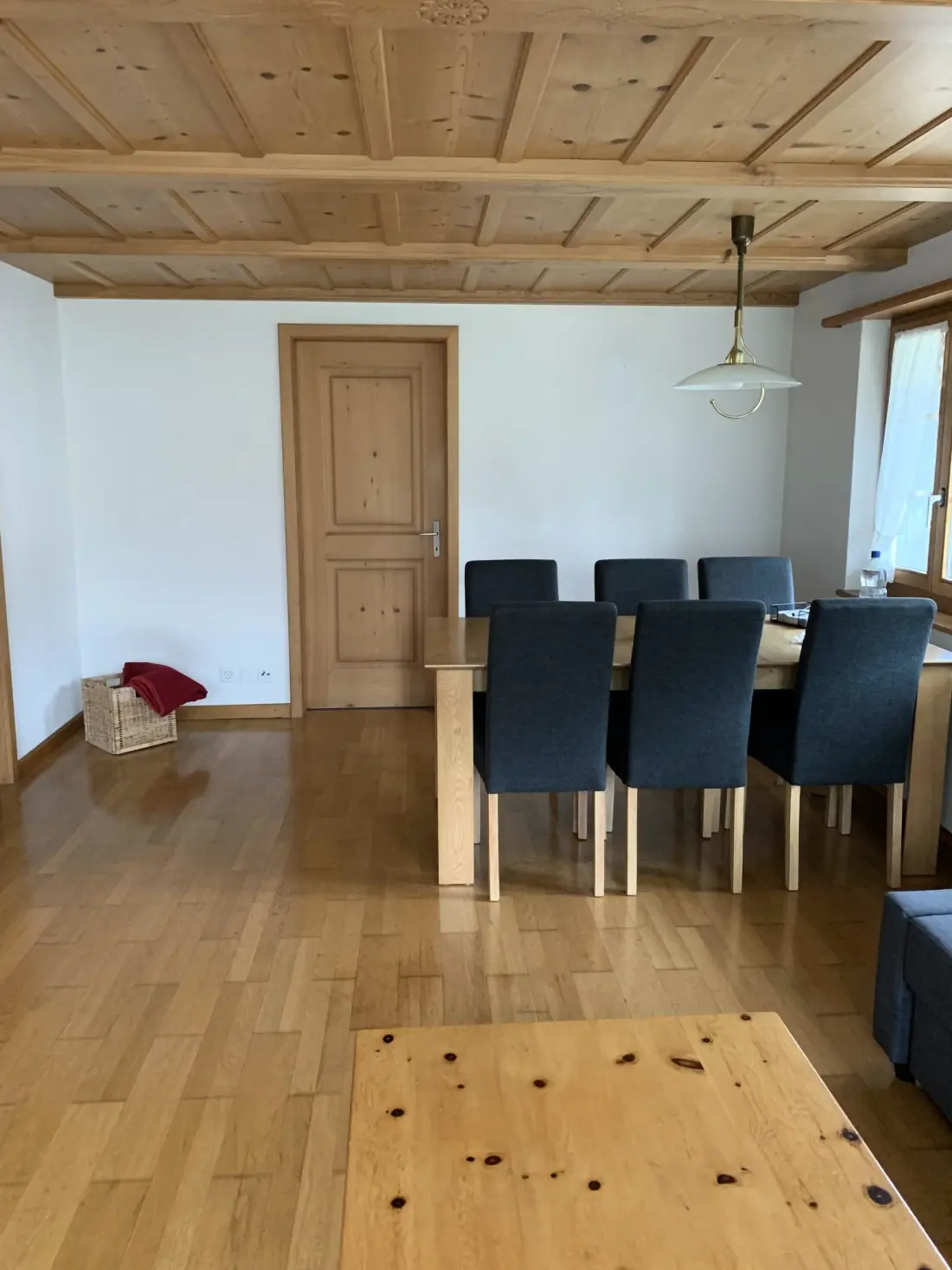 Résidence Alpenglühn Appartement/Fewo, Bad, WC, 3 Schlafräume