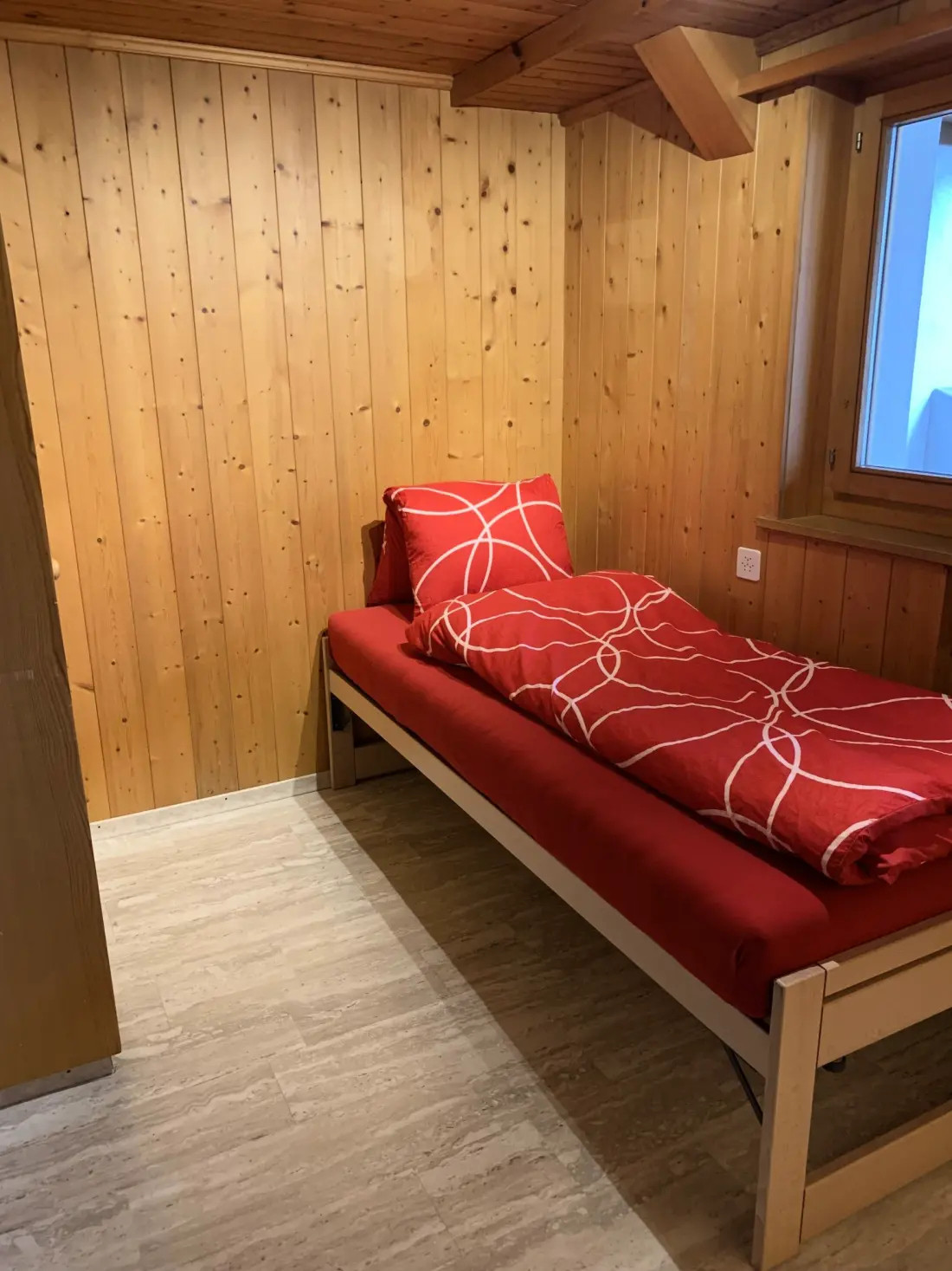 Résidence Alpenglühn Appartement/Fewo, Bad, WC, 3 Schlafräume