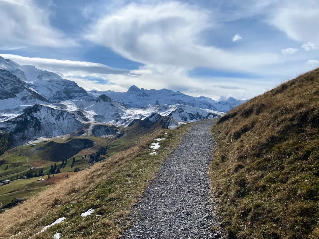 Résidence Alpenrose Appartement/Fewo, Bad, WC, 3 Schlafräume 4-Zimmerwohnung