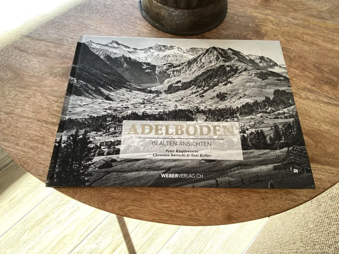 Résidence Alpenrose Appartement/Fewo, Bad, WC, 3 Schlafräume 4-Zimmerwohnung
