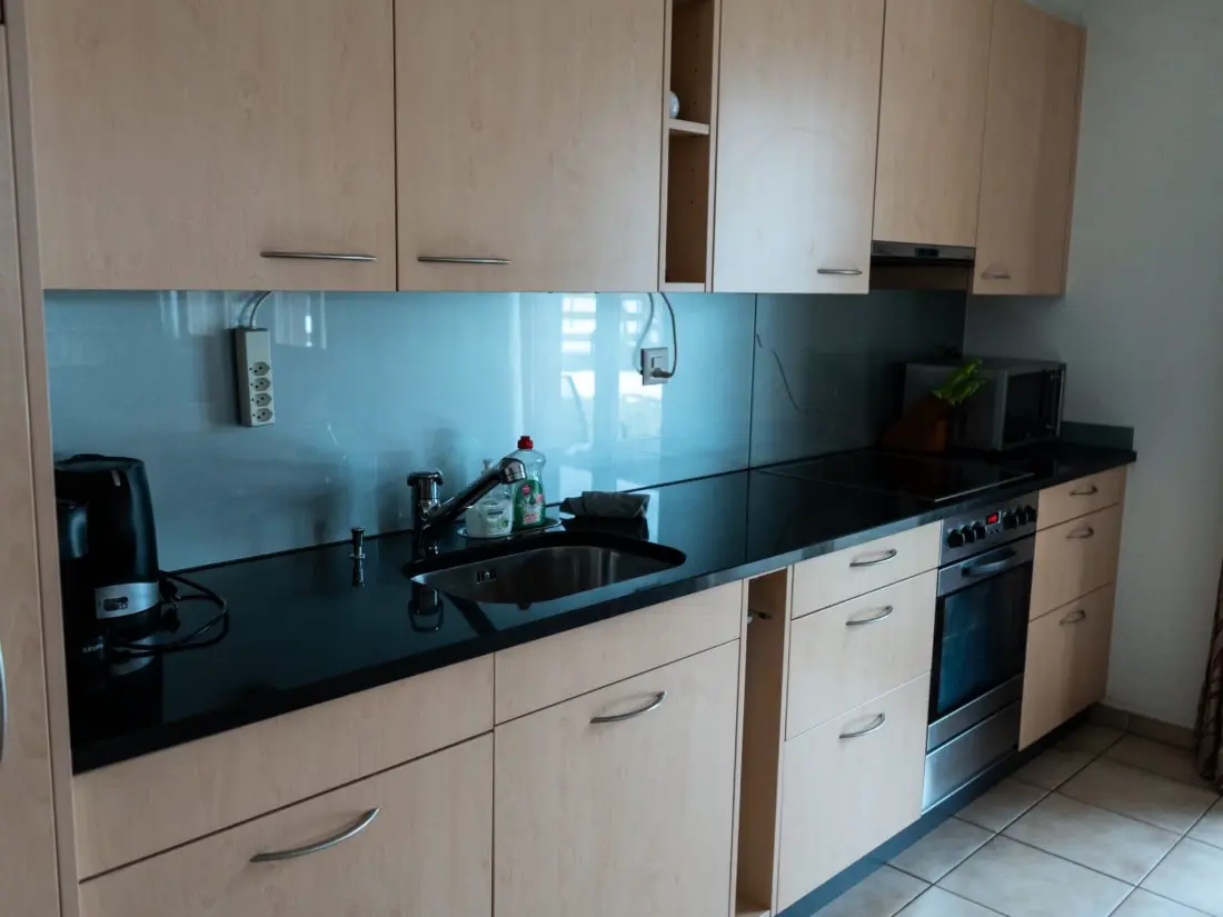 Résidence Alpine Retreat Appartement/Fewo, Bad, WC, 2 Schlafräume 3.5-Zimmerwohnung