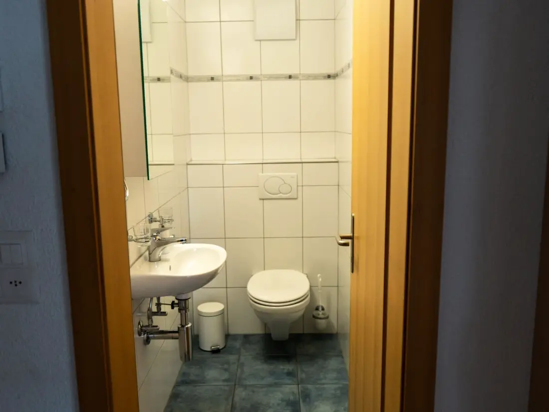 Résidence Alpine Retreat Appartement/Fewo, Bad, WC, 2 Schlafräume 3.5-Zimmerwohnung