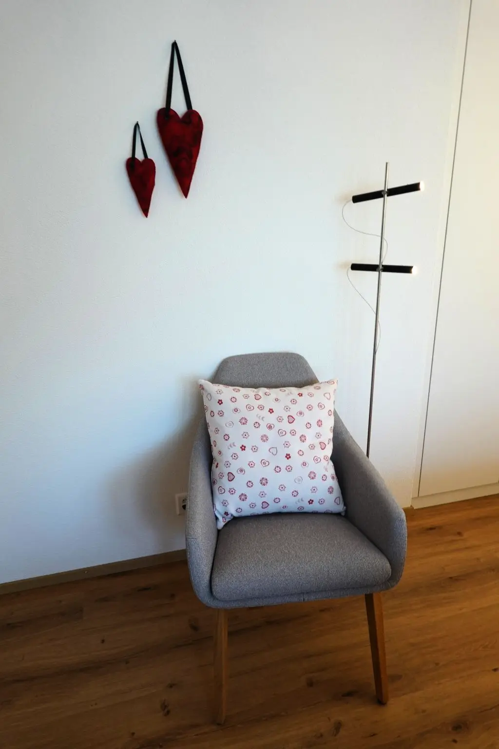 Résidence Am Bellevuegässli Appartement/Fewo, Bad, WC, 1 Schlafraum 2,5 - Zimmerwohnung