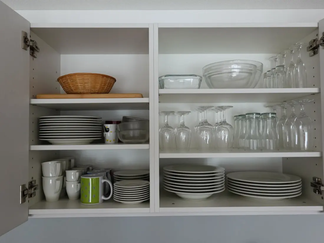 Résidence Am Bellevuegässli Appartement/Fewo, Bad, WC, 1 Schlafraum 2,5 - Zimmerwohnung