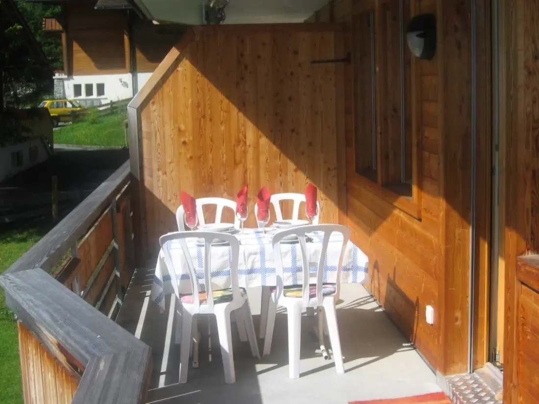 Résidence Am Gilsbach 2 Appartement/Fewo, Dusche und Bad, WC, 2 Schlafräume