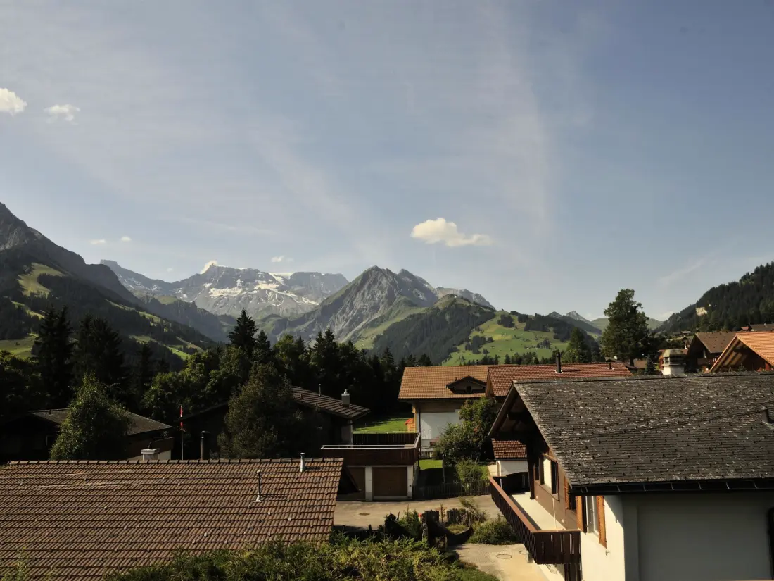 Résidence Am Liimerweg Appartement/Fewo, Dusche, WC 3.5-Zimmerwohnung