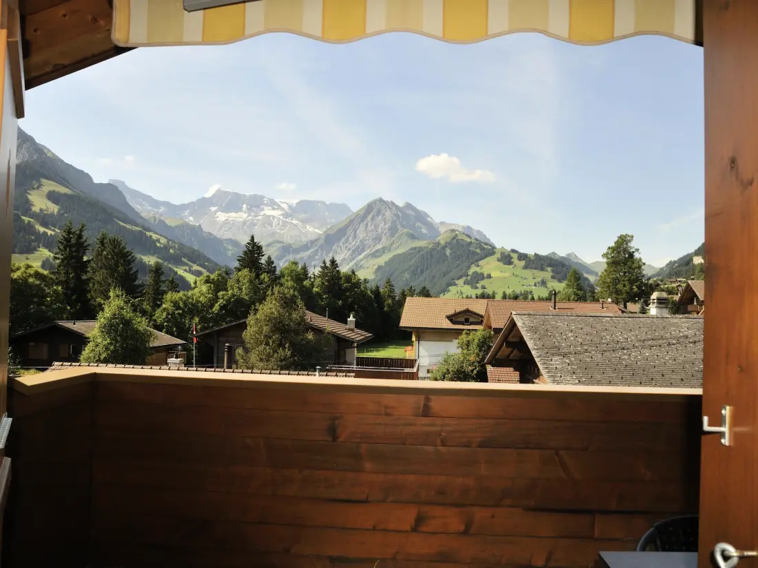 Résidence Am Liimerweg Appartement/Fewo, Dusche, WC 3.5-Zimmerwohnung