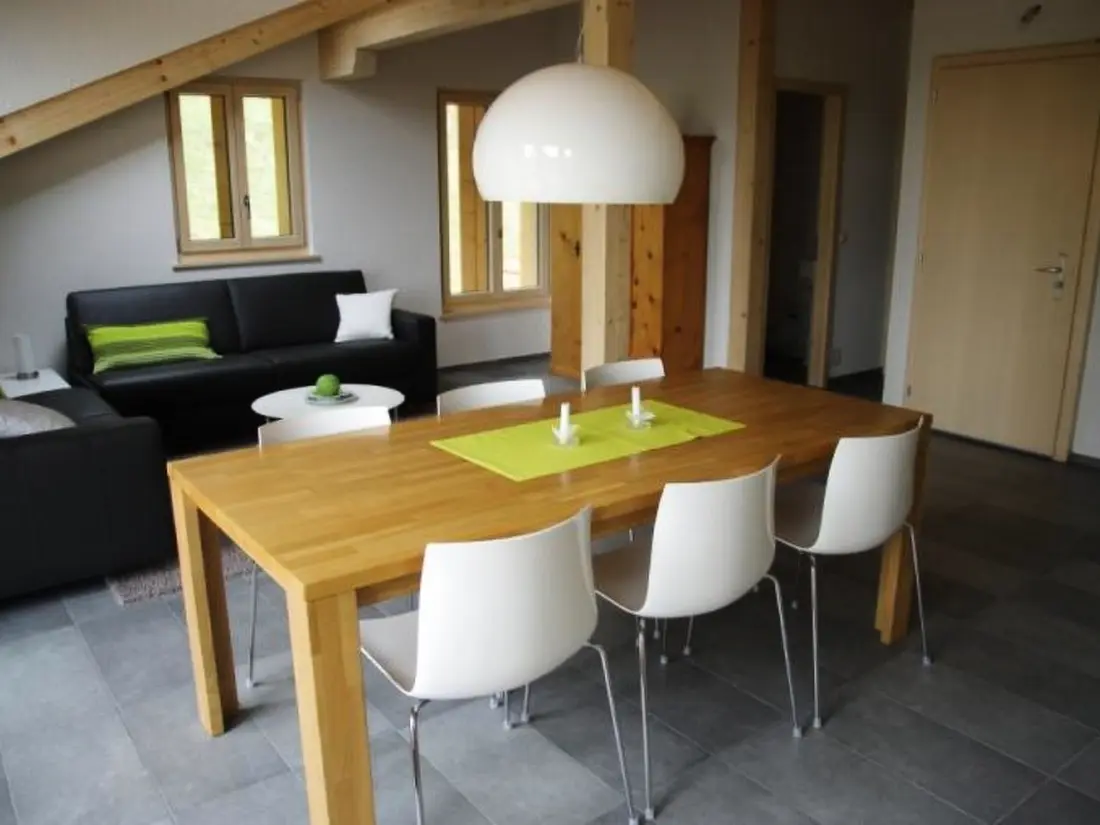 Résidence Anno Domini Appartement/Fewo, Dusche und Bad, WC, 2 Schlafräume 2-Zimmer Studio