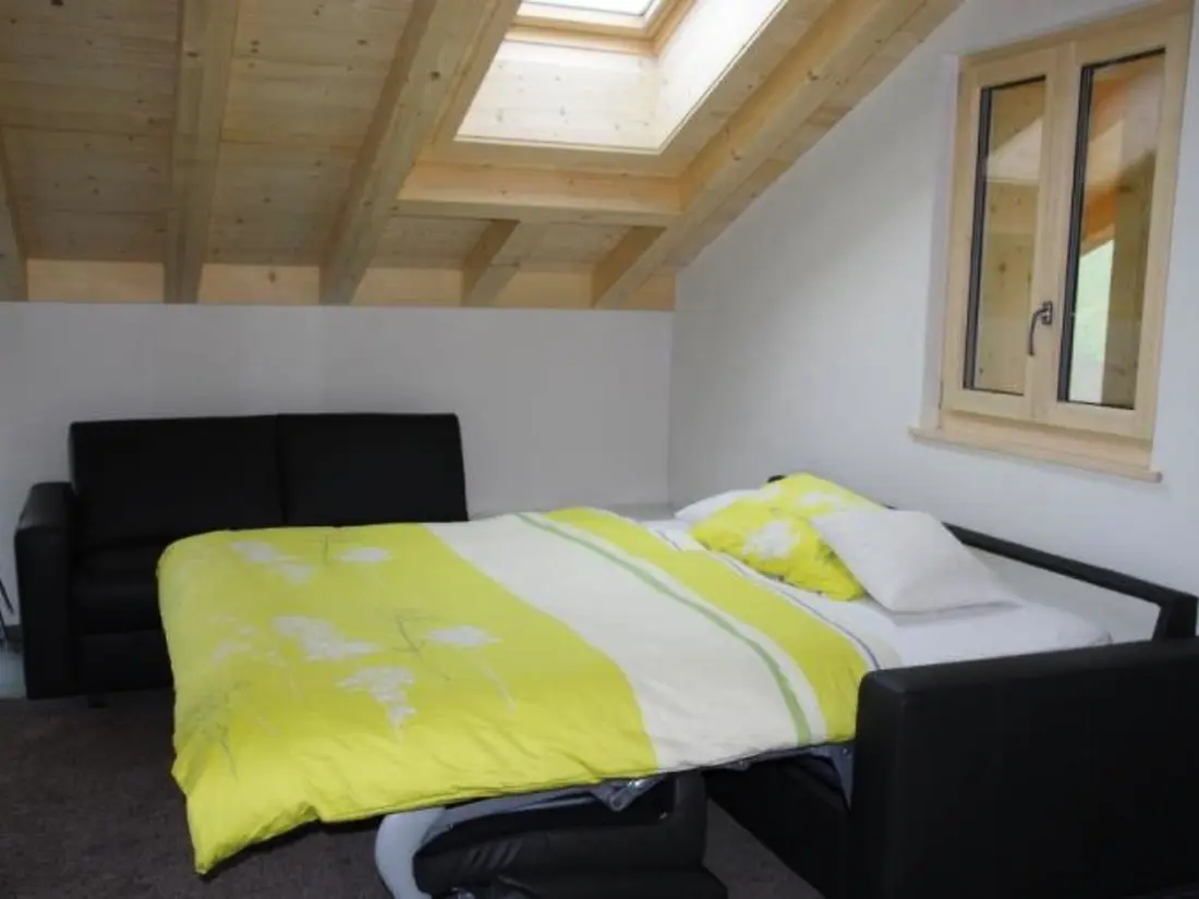 Résidence Anno Domini Appartement/Fewo, Dusche und Bad, WC, 2 Schlafräume 2-Zimmer Studio
