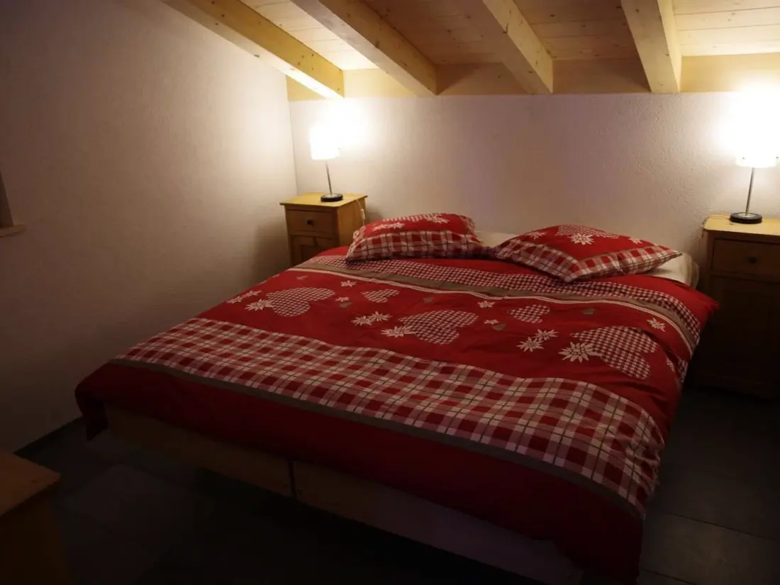 Résidence Anno Domini Appartement/Fewo, Dusche und Bad, WC, 2 Schlafräume 2-Zimmer Studio