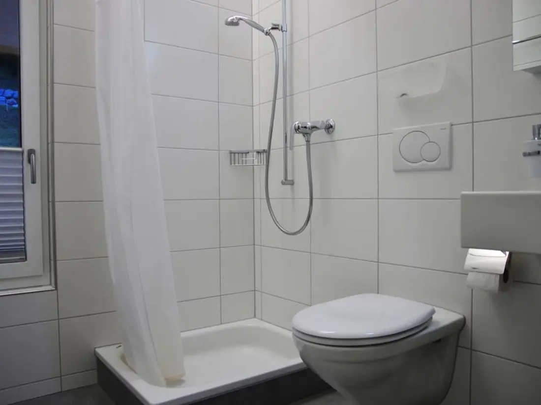 Résidence Anno Domini Appartement/Fewo, Dusche und Bad, WC, 2 Schlafräume 2-Zimmer Studio