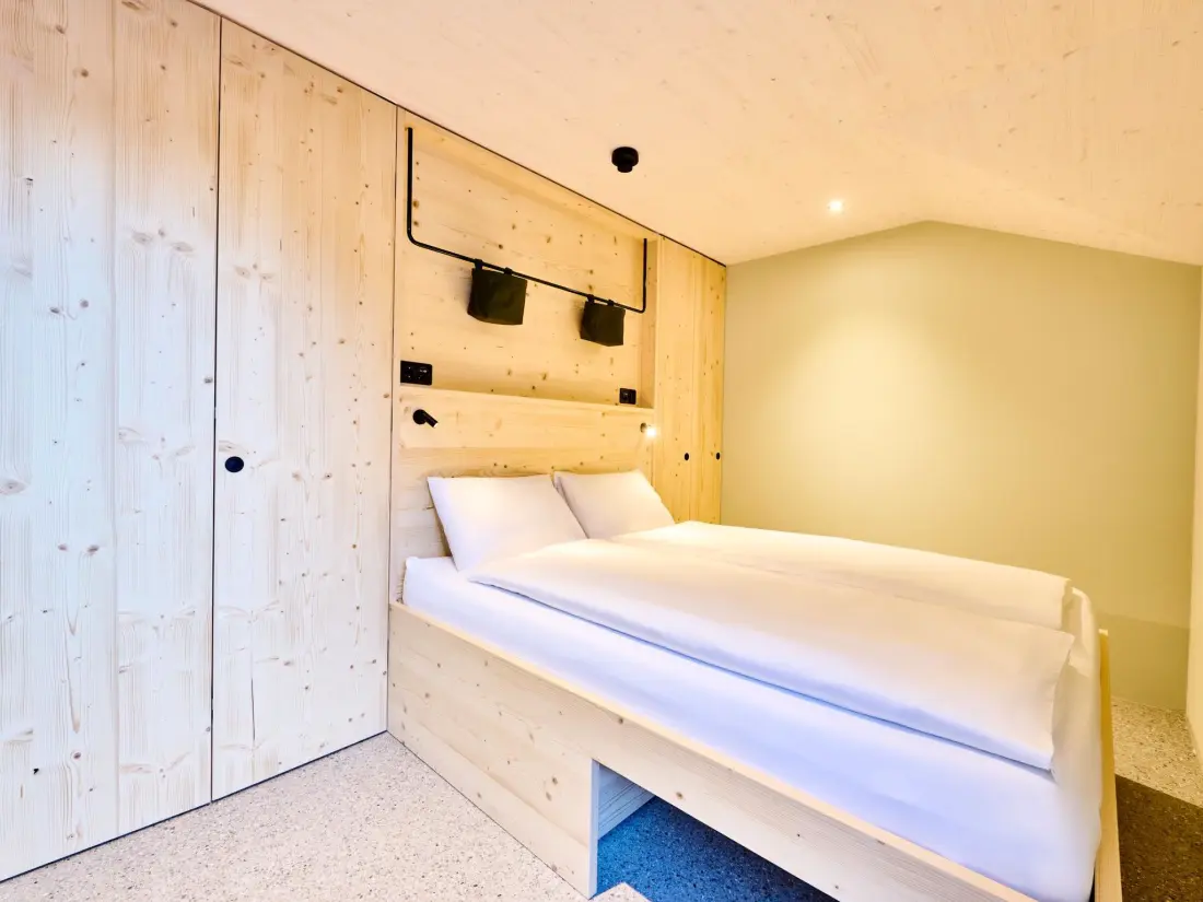 Résidence Apart Hotel Adelboden am Dorfplatz Appartement/Fewo, Dusche, WC