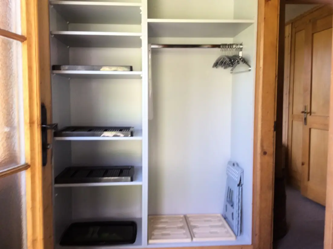 Résidence Bärgrose Appartement/Fewo, Bad, WC, 3 Schlafräume 4-Zimmerwohnung