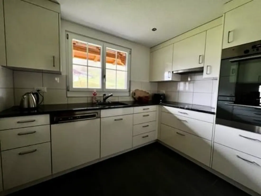 Résidence Baselbiet Appartement/Fewo, Bad, WC, 3 Schlafräume 4 Zimmerwohnung