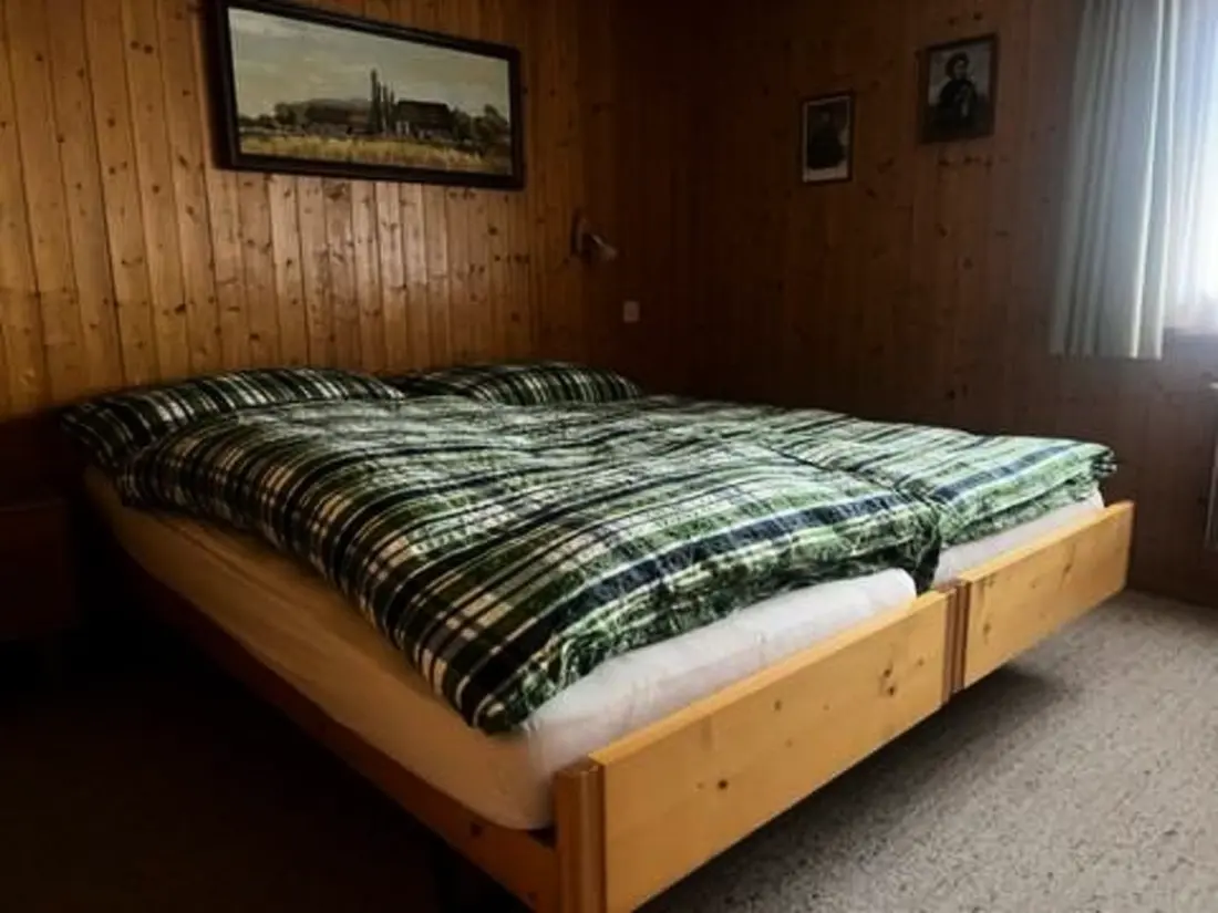 Résidence Baselbiet Appartement/Fewo, Bad, WC, 3 Schlafräume 4 Zimmerwohnung