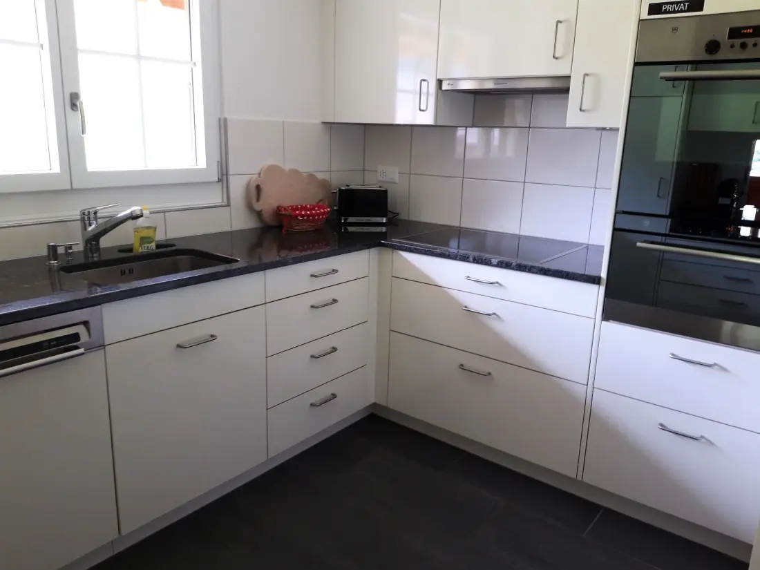 Résidence Baselbiet Appartement/Fewo, Bad, WC, 3 Schlafräume 4 Zimmerwohnung