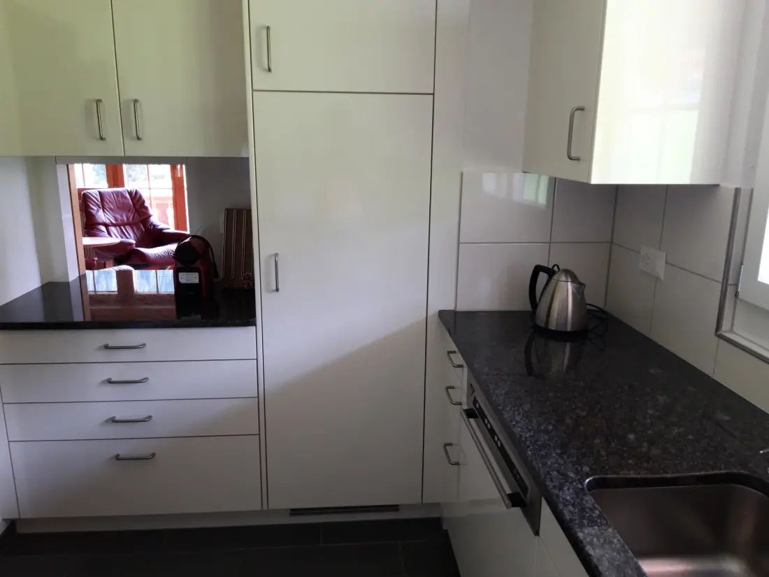 Résidence Baselbiet Appartement/Fewo, Bad, WC, 3 Schlafräume 4 Zimmerwohnung