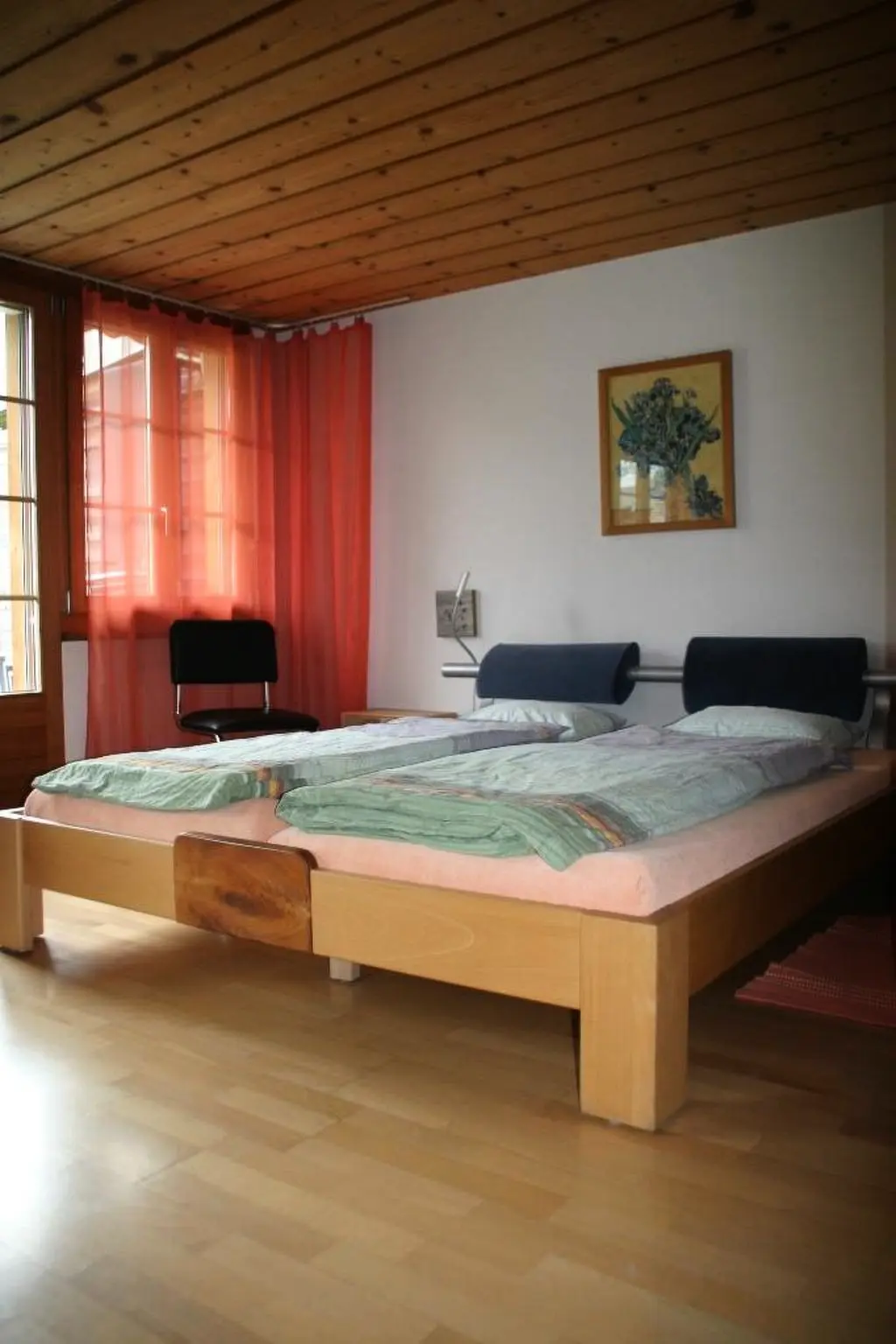 Résidence Bergdohle Appartement/Fewo, Dusche, WC, 1 Schlafraum 1-Zimmer-Studio