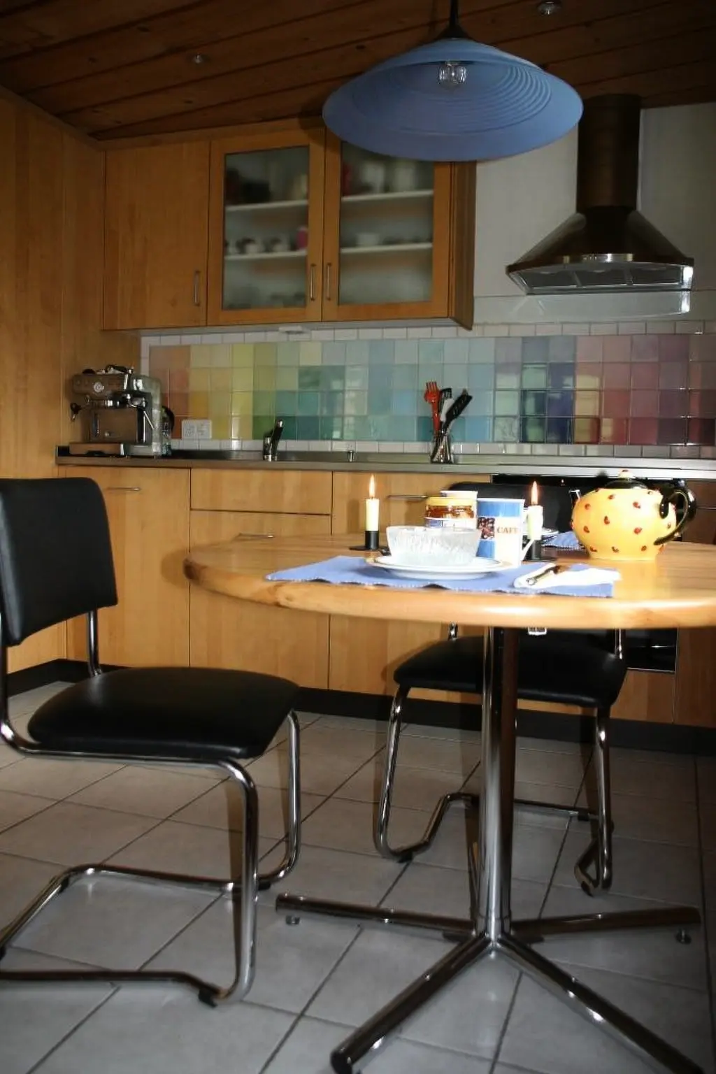 Résidence Bergdohle Appartement/Fewo, Dusche, WC, 1 Schlafraum 1-Zimmer-Studio