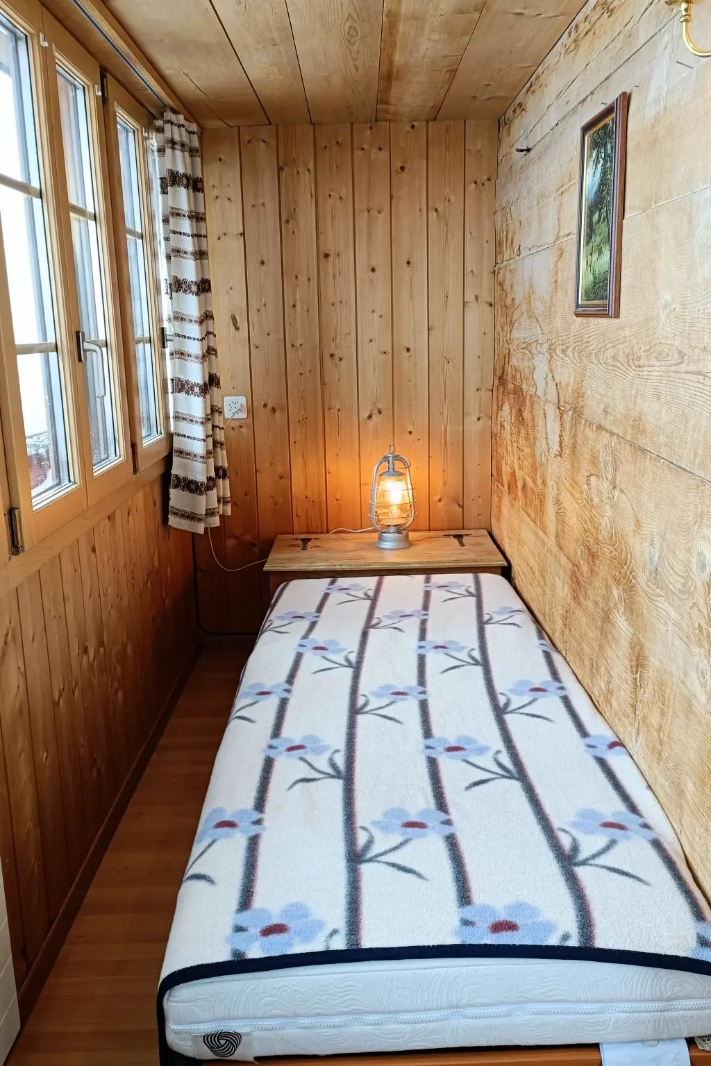 Résidence Bim Lerch Appartement/Fewo, Bad, WC, 3 Schlafräume 4.5-Zimmerwohnung