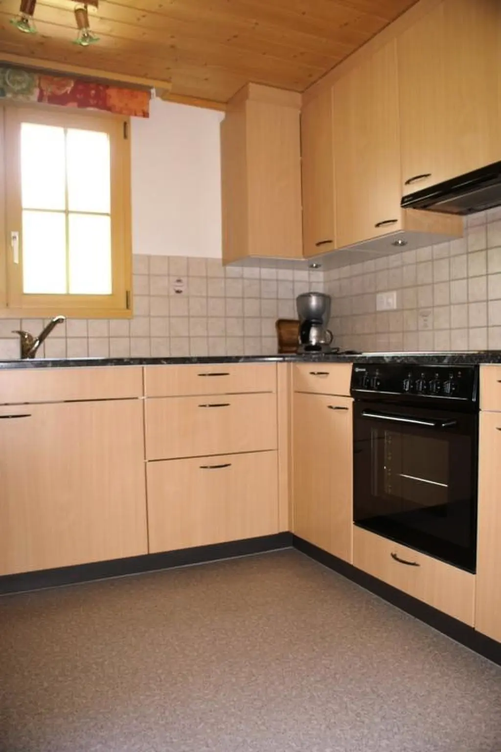 Résidence Birkli Appartement/Fewo, Bad, WC, 2 Schlafräume 3-Zimmerwohnung
