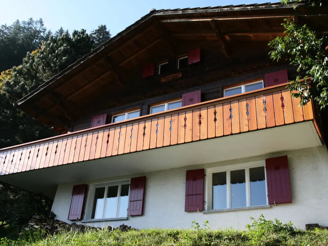 Résidence Buitengaats Ferienhaus, Dusche oder Bad, WC, 3 Schlafräume Ferienhaus