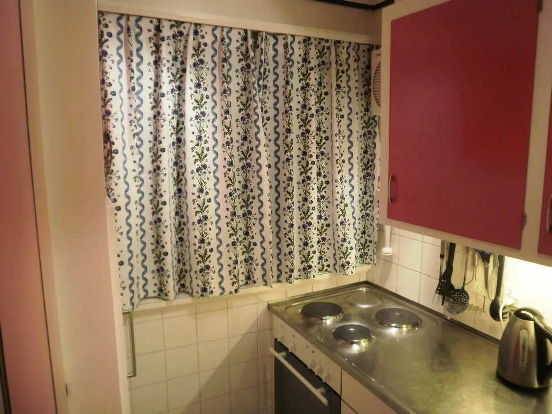 Résidence Buitengaats Ferienhaus, Dusche oder Bad, WC, 3 Schlafräume Ferienhaus
