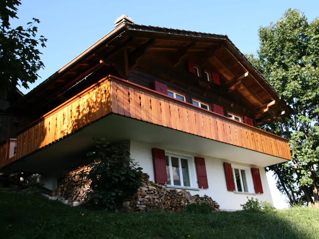 Résidence Buitengaats Ferienhaus, Dusche oder Bad, WC, 3 Schlafräume Ferienhaus