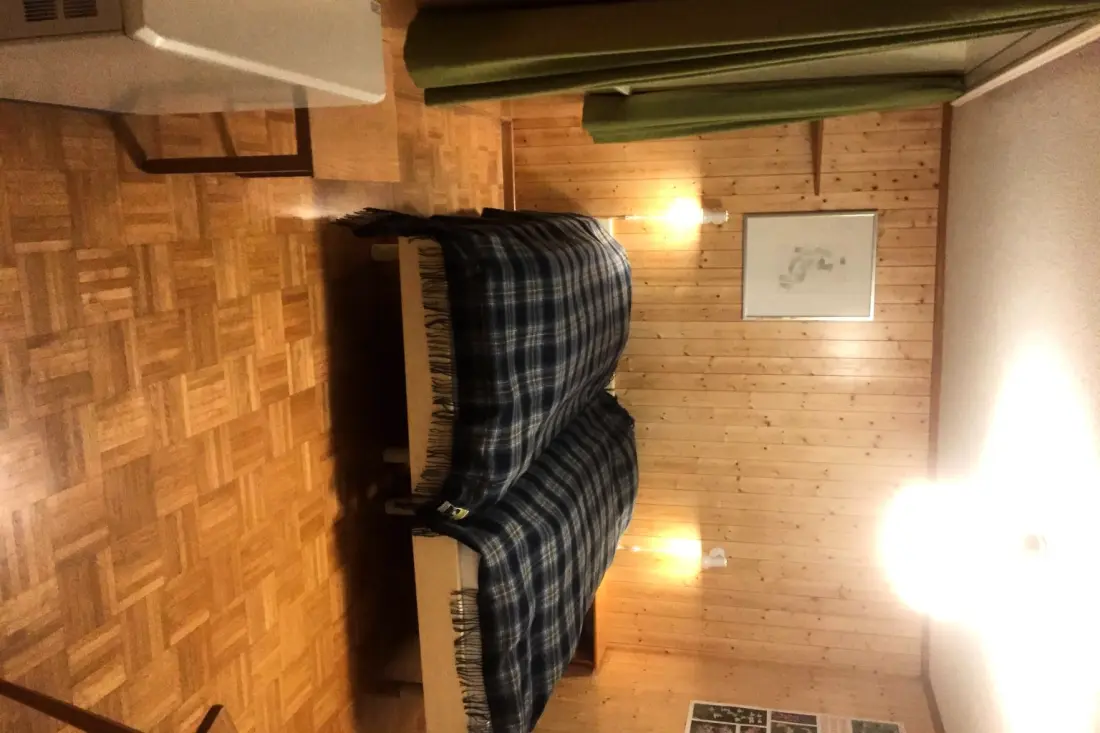 Résidence Buitengaats Ferienhaus, Dusche oder Bad, WC, 3 Schlafräume Ferienhaus