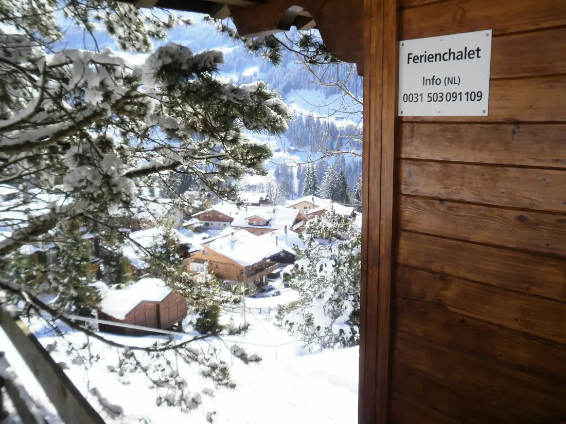 Résidence Buitengaats Ferienhaus, Dusche oder Bad, WC, 3 Schlafräume Ferienhaus