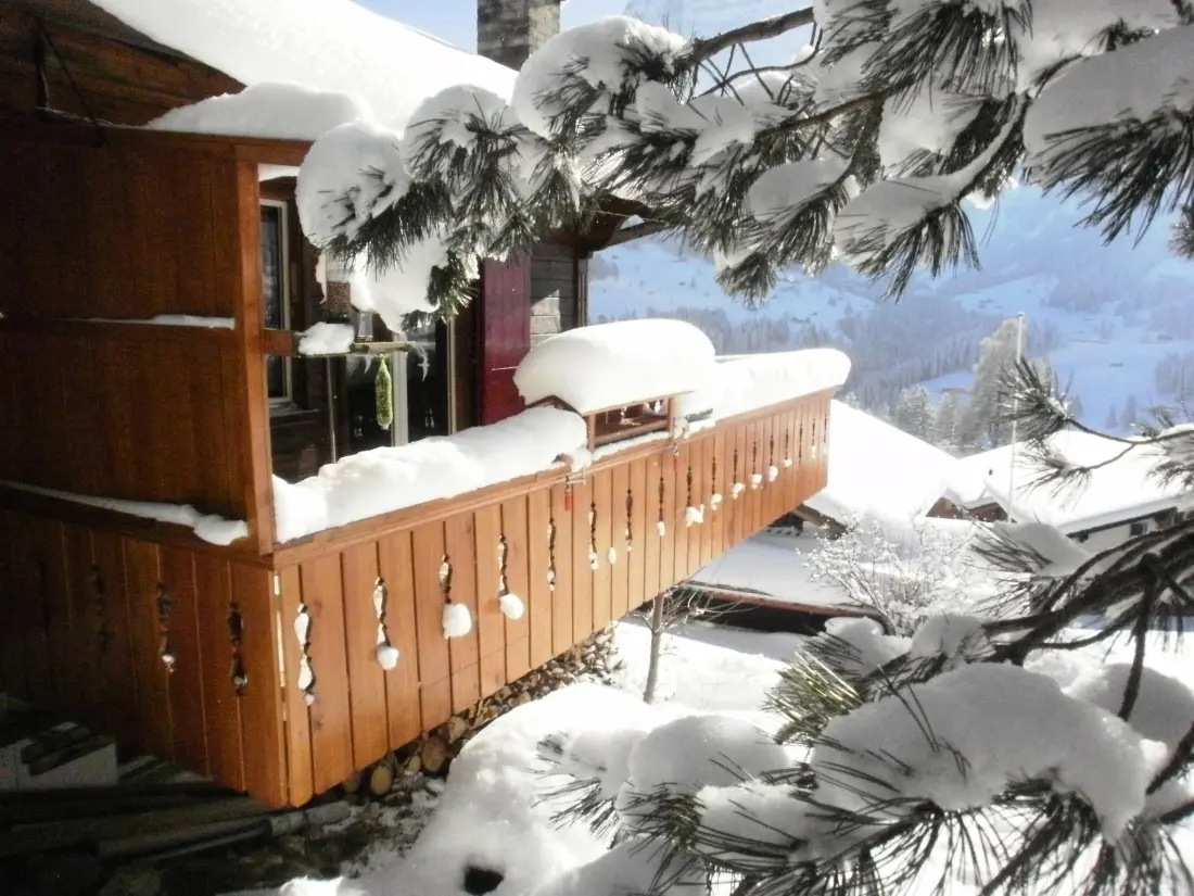 Résidence Buitengaats Ferienhaus, Dusche oder Bad, WC, 3 Schlafräume Ferienhaus