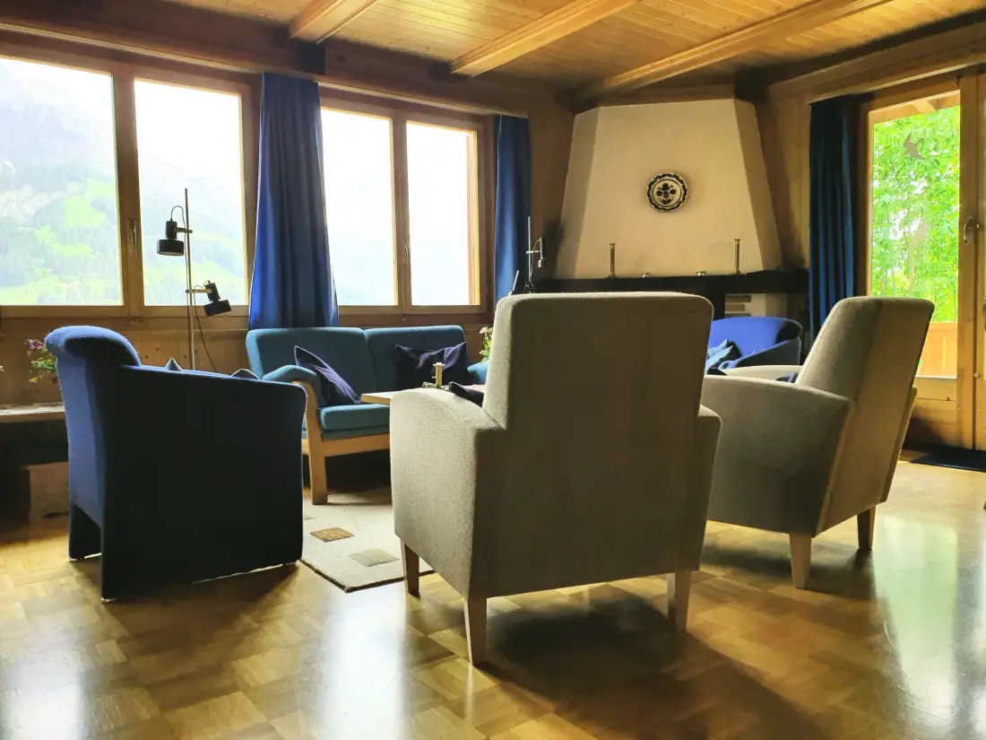 Résidence Buitengaats Ferienhaus, Dusche oder Bad, WC, 3 Schlafräume Ferienhaus