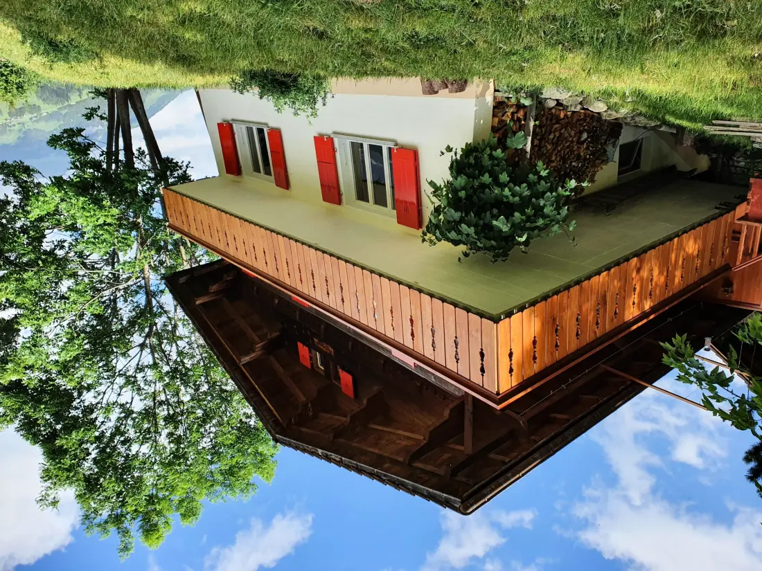 Résidence Buitengaats Ferienhaus, Dusche oder Bad, WC, 3 Schlafräume Ferienhaus