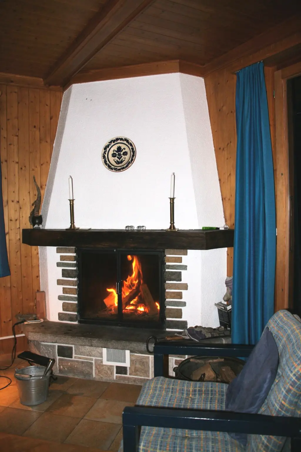 Résidence Buitengaats Ferienhaus, Dusche oder Bad, WC, 3 Schlafräume Ferienhaus